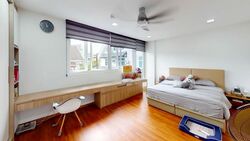 Yong Seng Estate (D14), Terrace #546533701